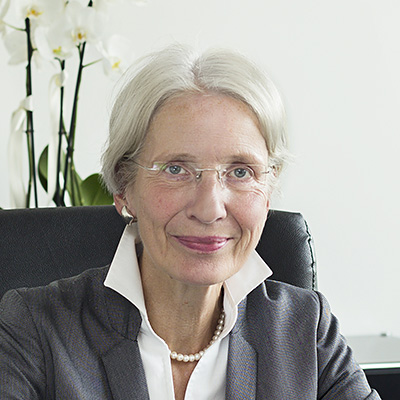 Gudrun Rottmann-Viefhues